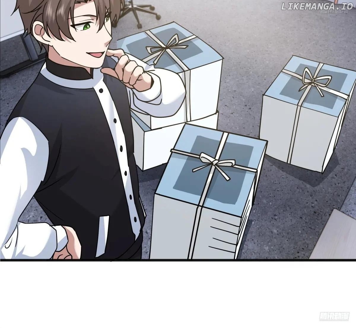 I Really Don’t Want to be Reborn Chapter 427 - page 5